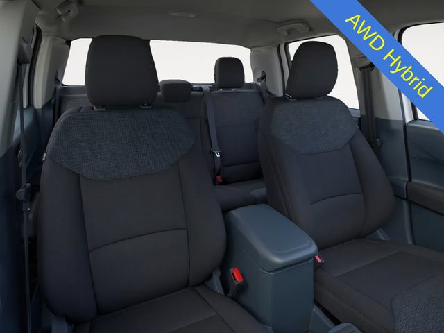 Used 2026 Ford Maverick XL w/ Equipment Group 101A AWD/4WD image 10