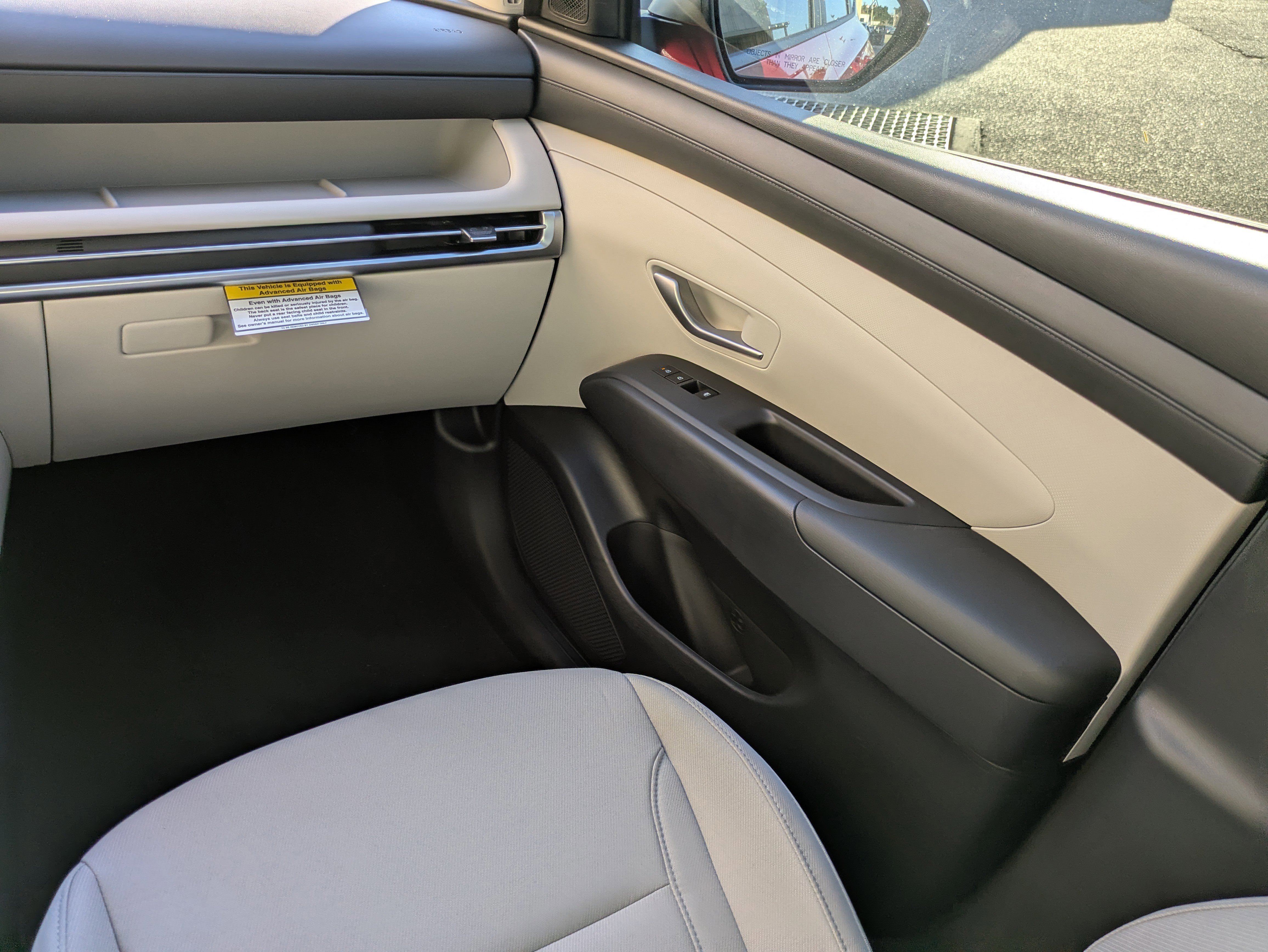 New 2026 Hyundai Tucson SEL image 19