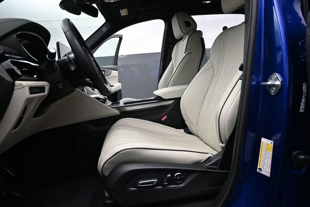 Used 2025 Acura MDX A-Spec AWD/4WD image 17