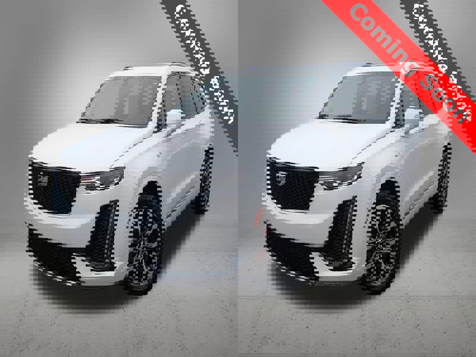 Used 2025 Cadillac XT6 Sport w/ LPO, Floor Liner Package image 1