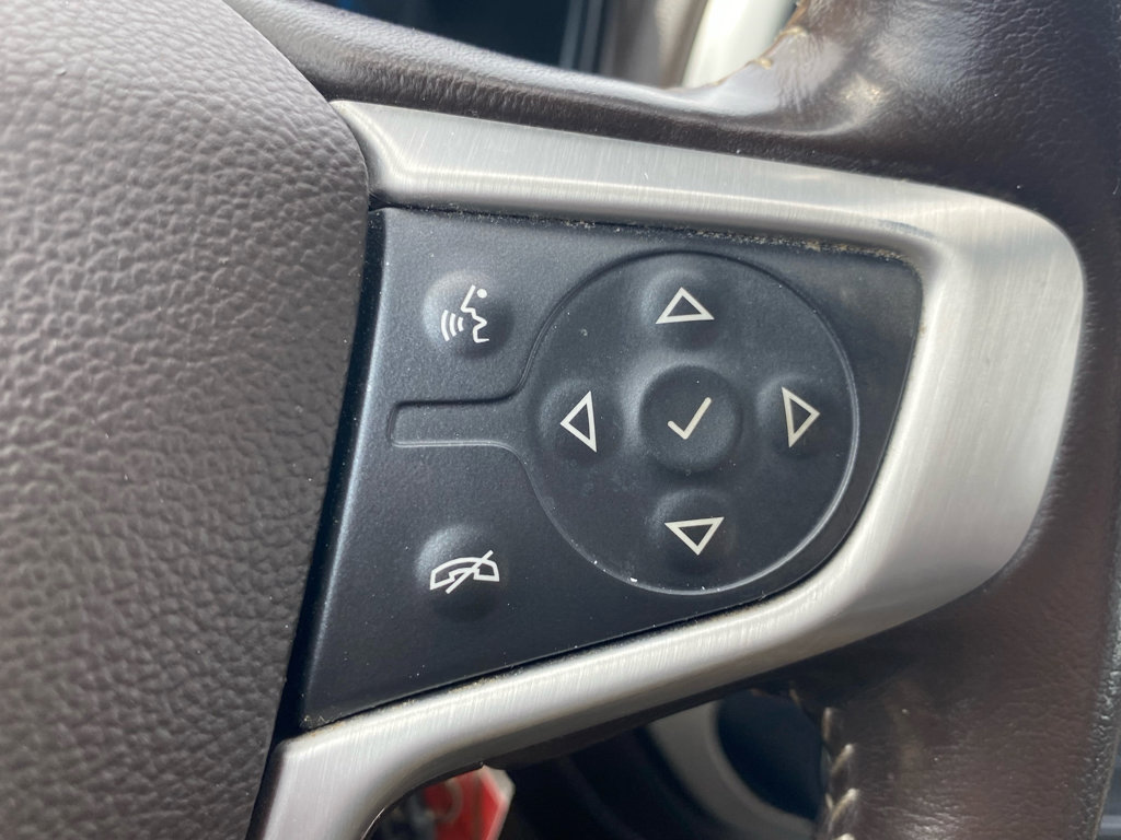 Used 2020 GMC Canyon SLT w/ Driver Alert Package image 26