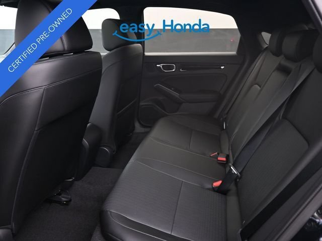 Used 2026 Honda Civic Sport image 18