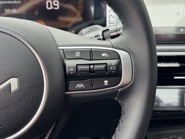 New 2026 Kia K5 GT-Line w/ GT-Line Premium Package FWD image 29