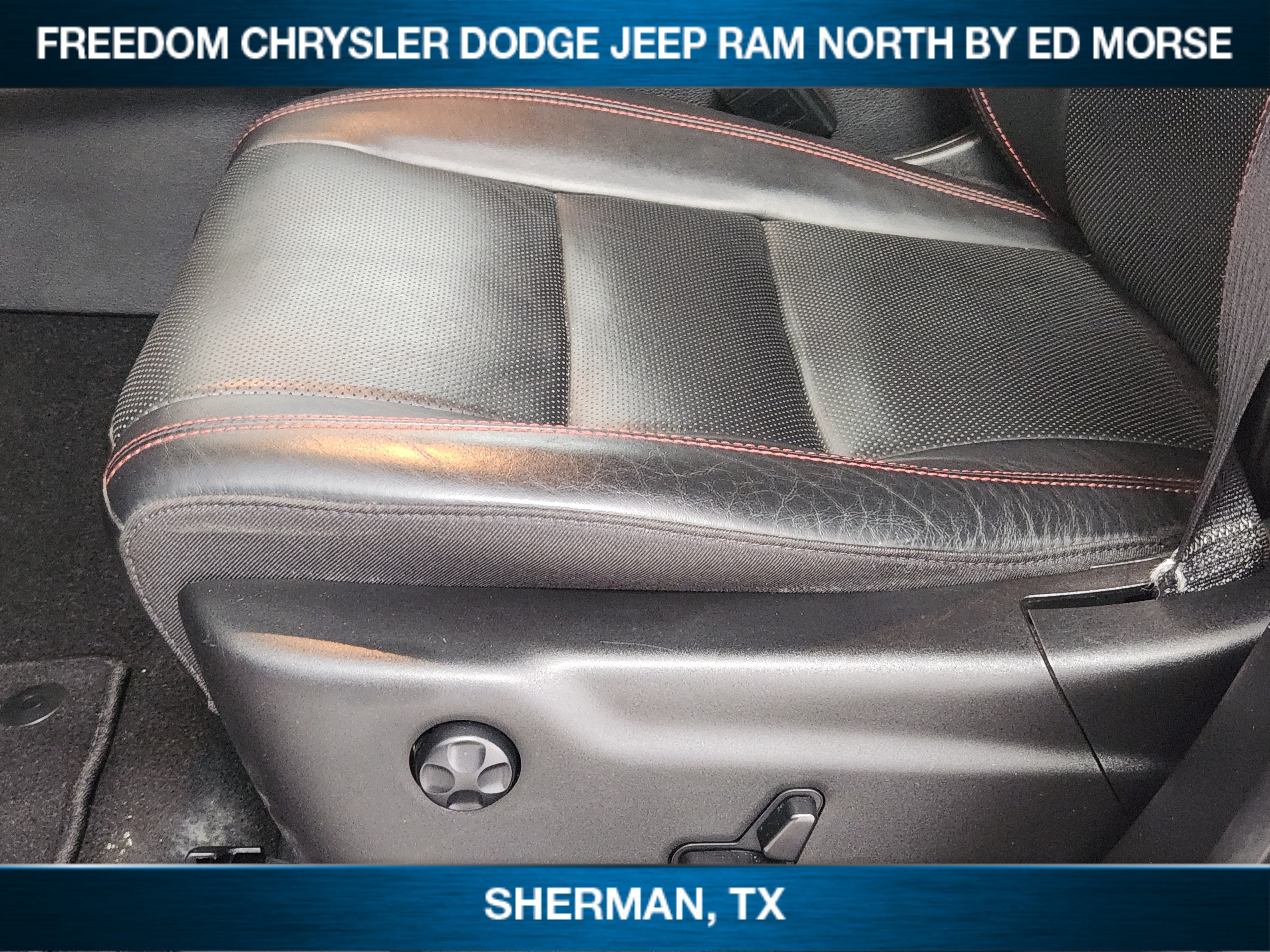 Used 2024 Dodge Durango R/T AWD/4WD image 17