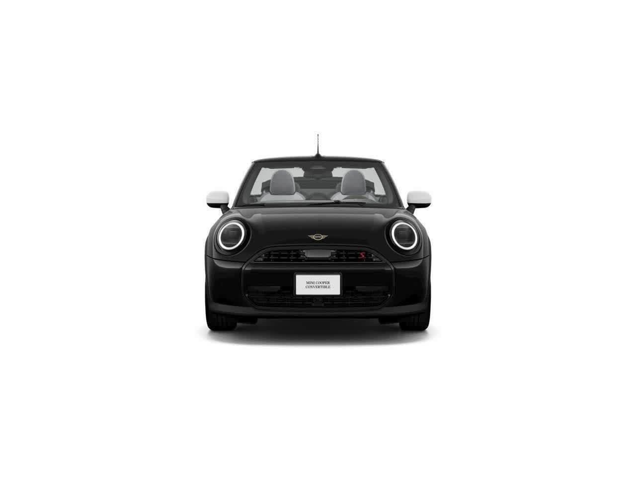 New 2026 MINI Cooper S image 2
