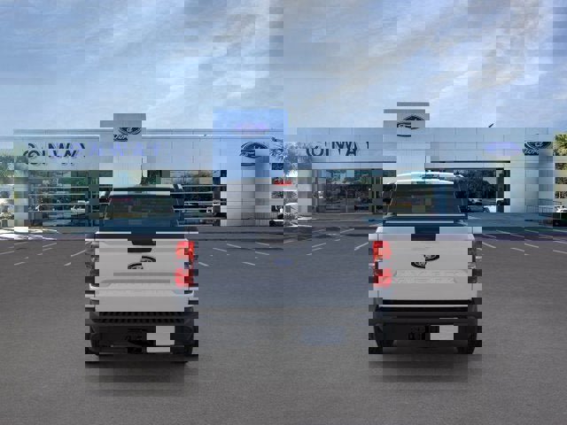 New 2026 Ford Maverick XLT w/ XLT Luxury Package image 5