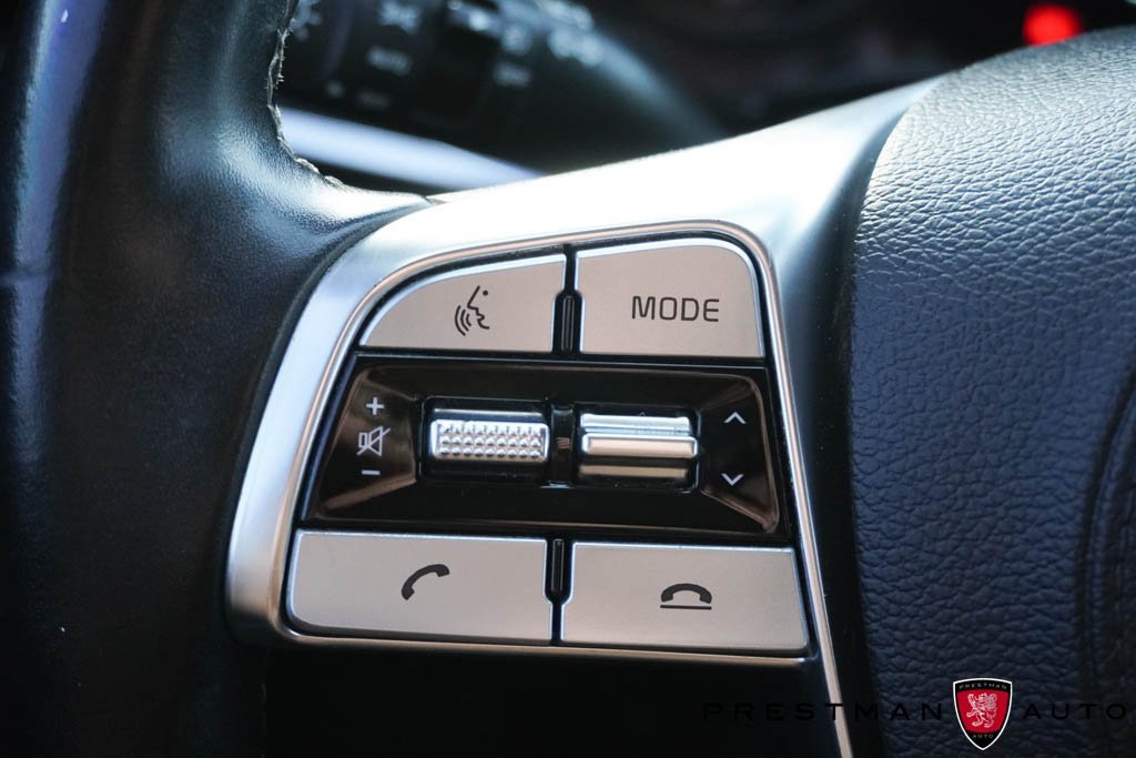 Used 2021 Kia Telluride SX w/ SX Prestige Package image 29