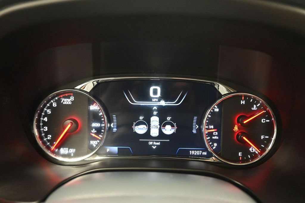 Used 2021 GMC Acadia Denali w/ Denali Ultimate Package AWD/4WD image 17