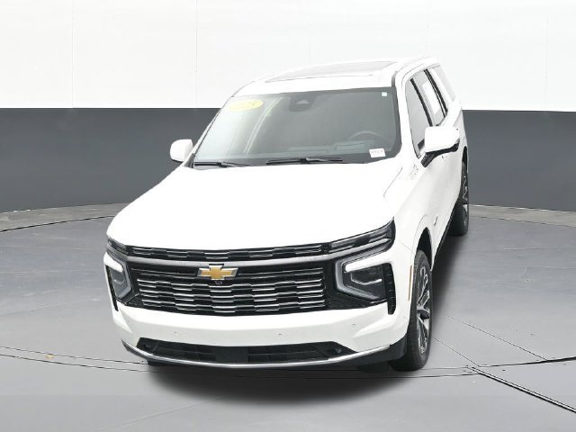 Used 2025 Chevrolet Tahoe High Country AWD/4WD image 69