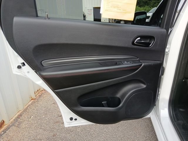 Used 2026 Dodge Durango GT RWD image 24