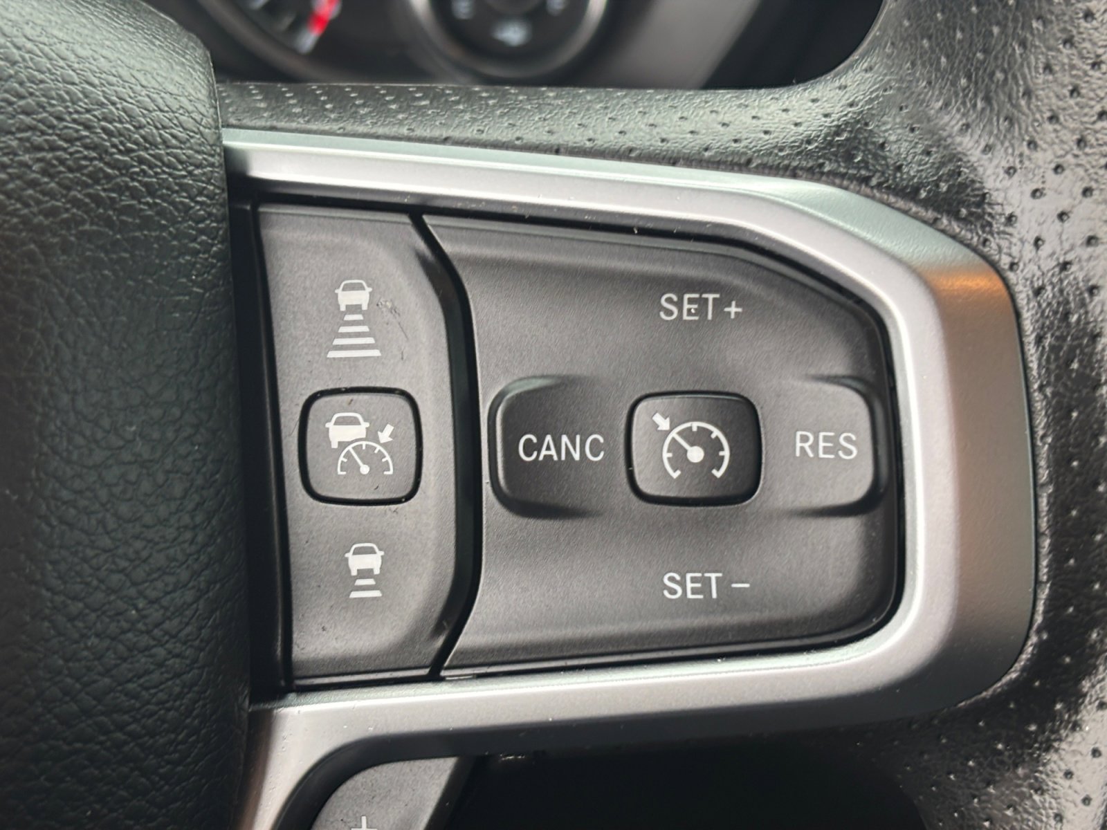 Used 2025 RAM 1500 Big Horn image 18