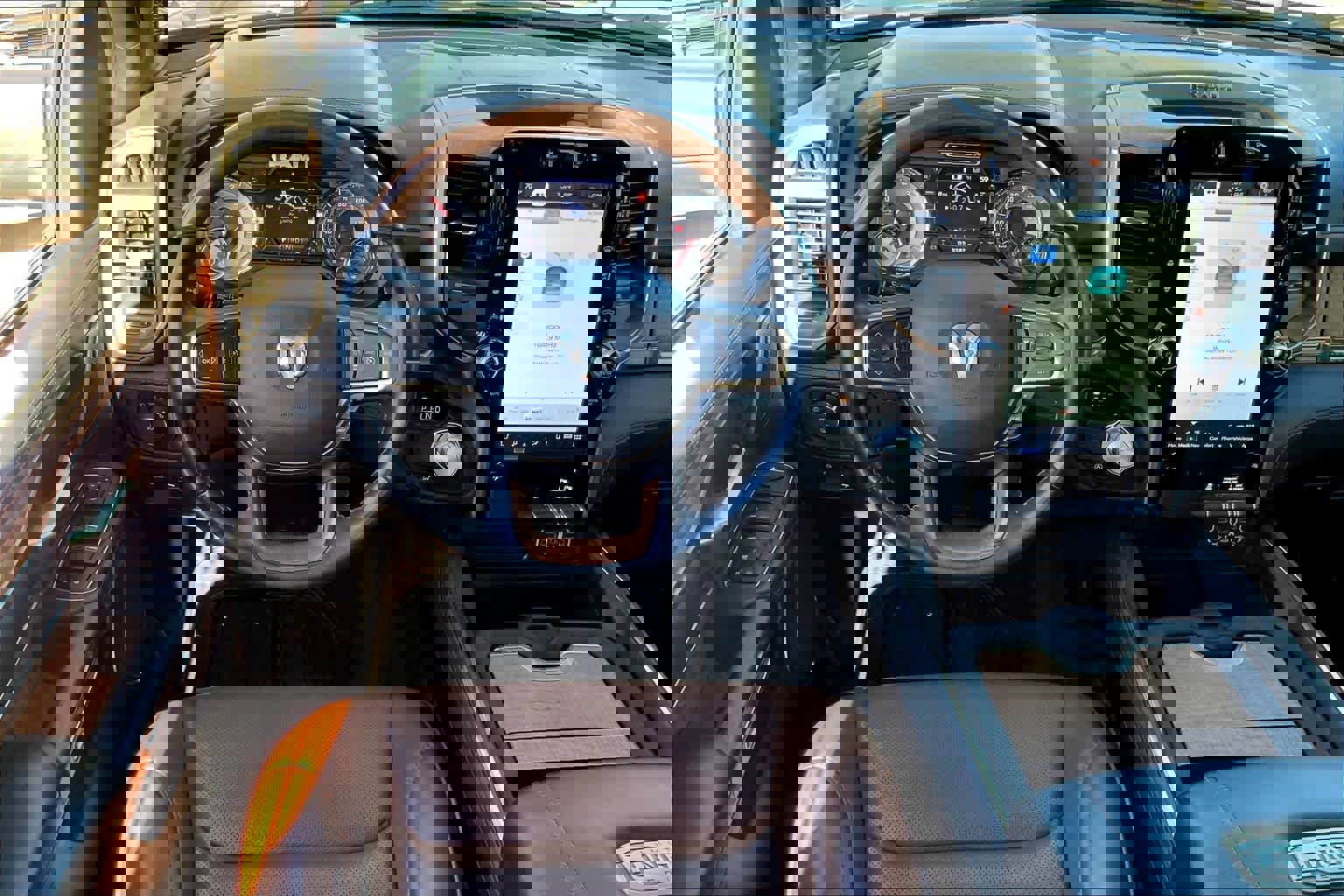 Used 2022 RAM 1500 Limited image 5