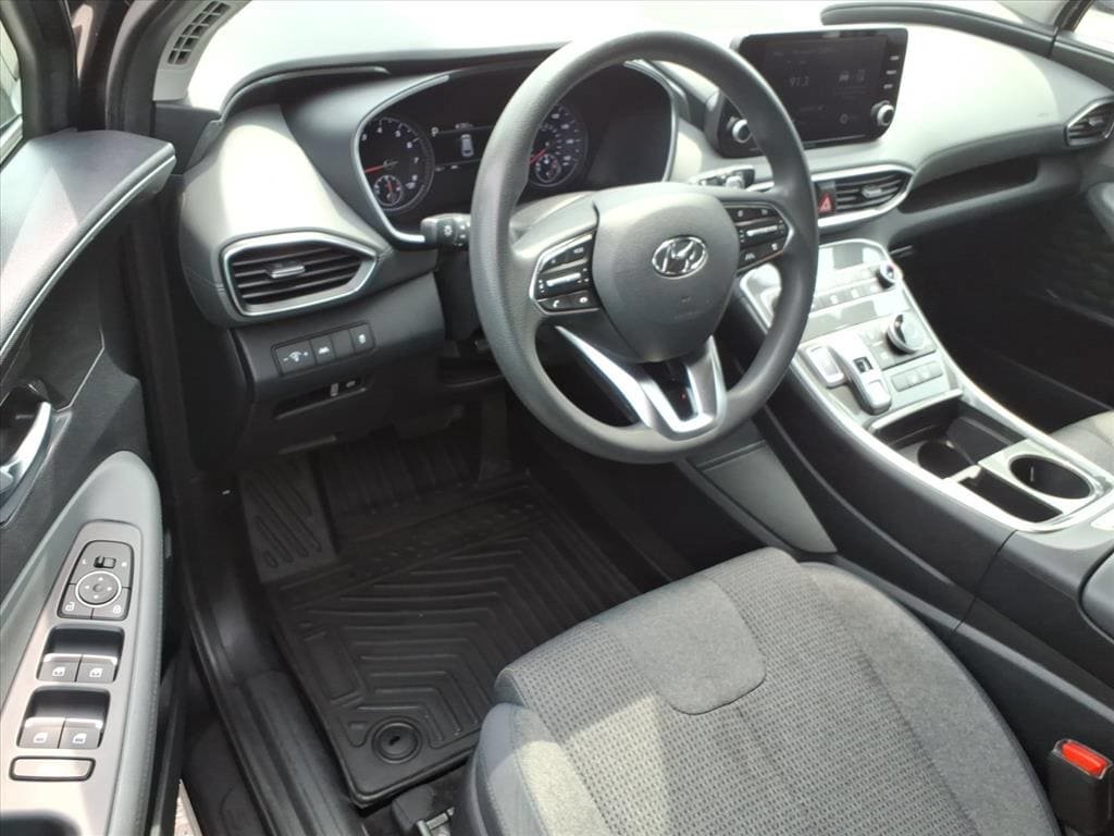 Used 2021 Hyundai Santa Fe SEL AWD/4WD image 19