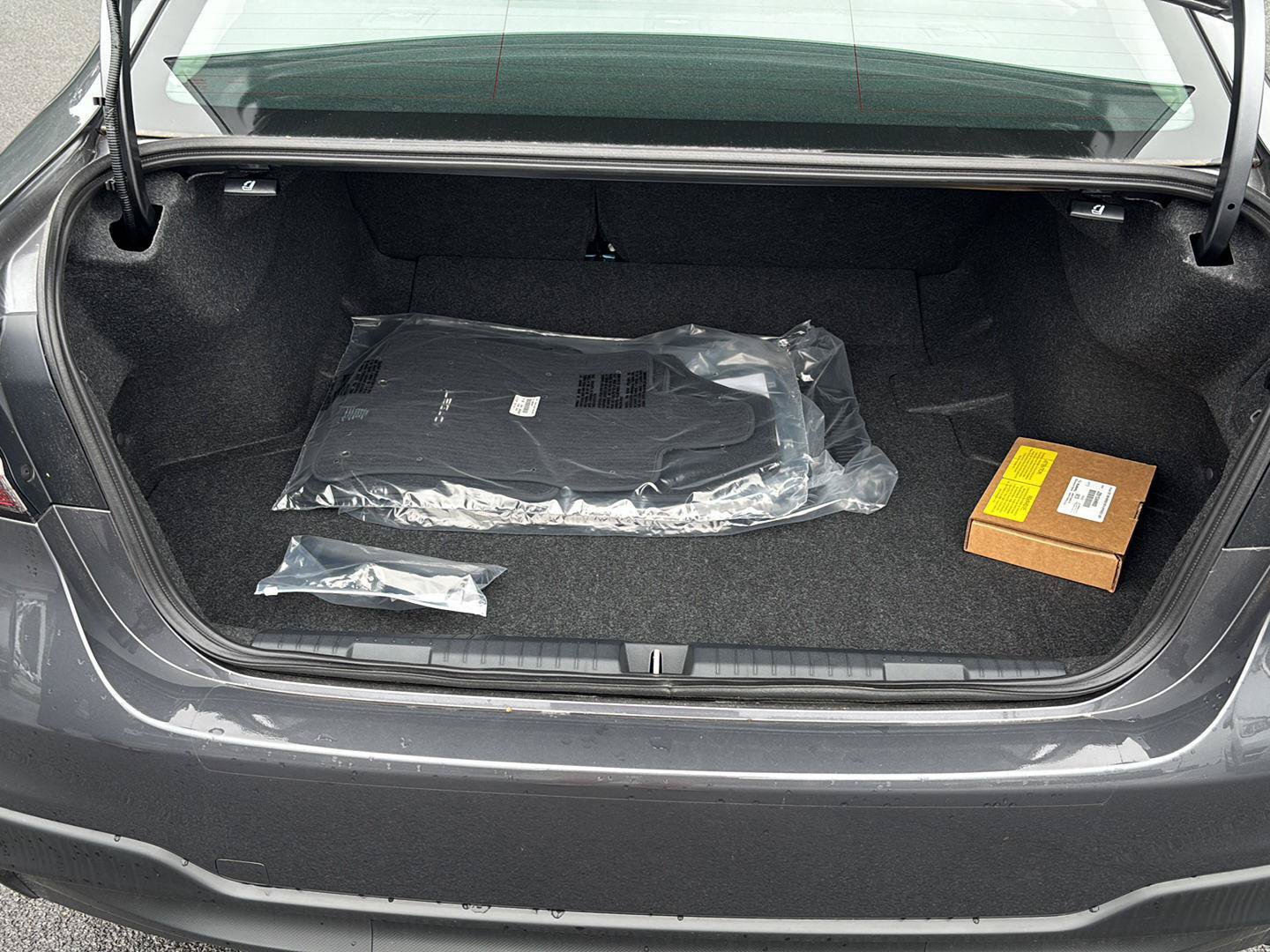 New 2025 Subaru Legacy Premium AWD/4WD image 26