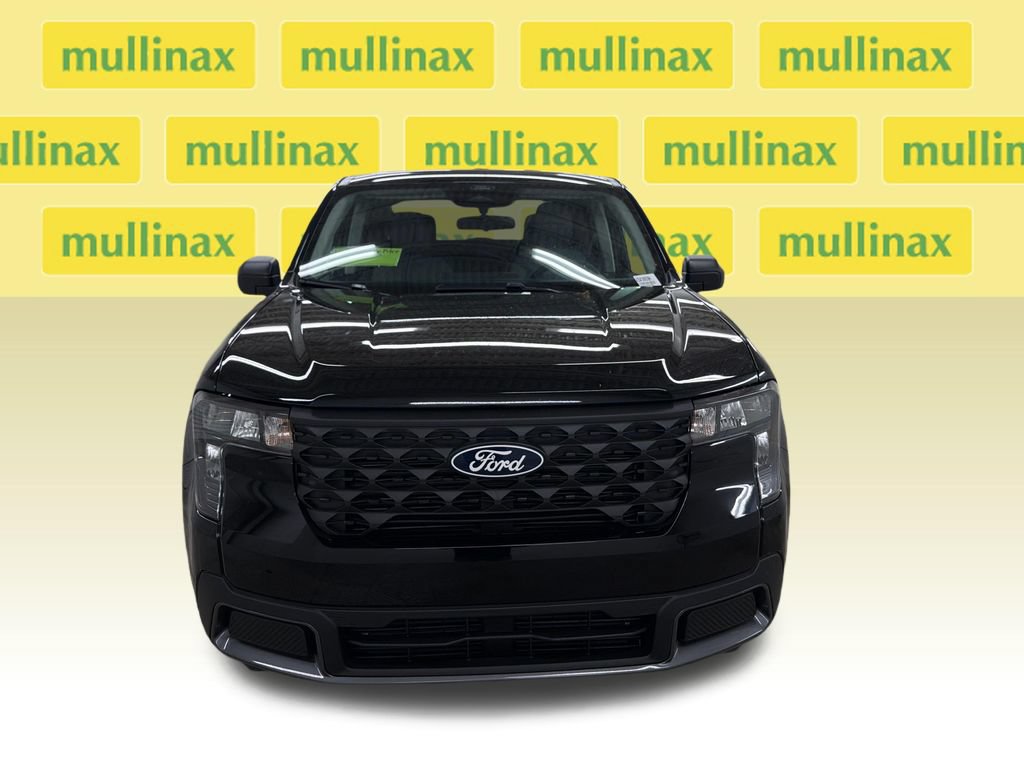 New 2026 Ford Maverick XLT FWD image 14