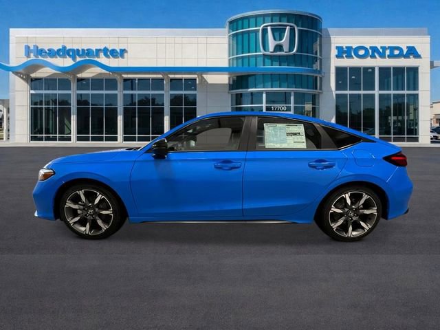 New 2026 Honda Civic Sport Touring image 6