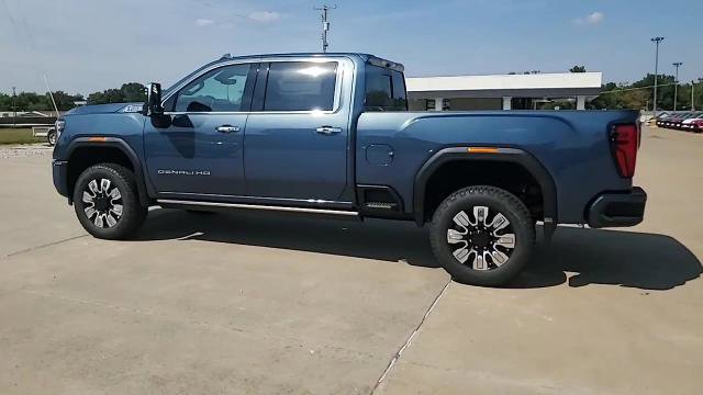 New 2026 GMC Sierra 3500 Denali w/ Denali Reserve Package image 6