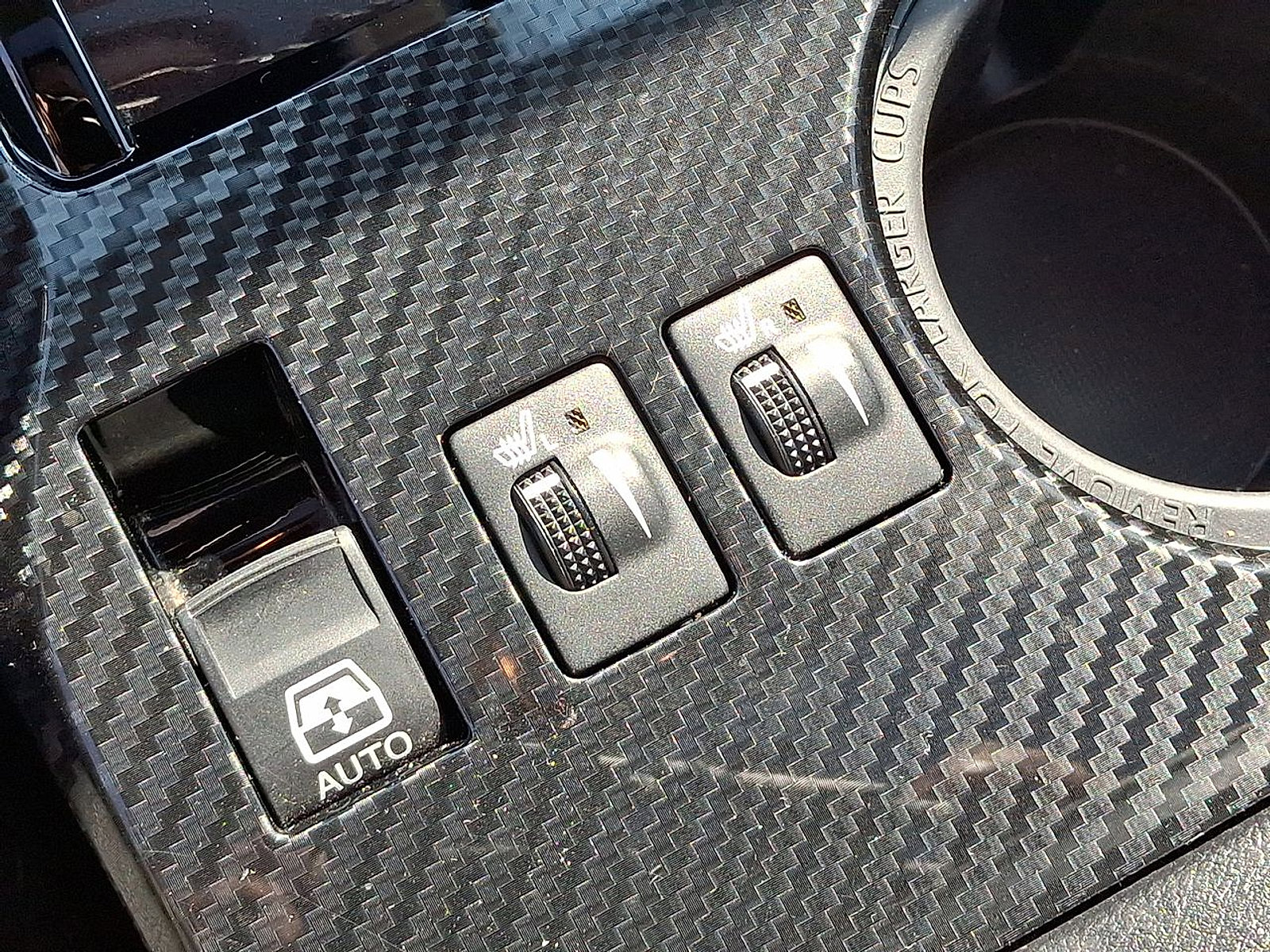 Used 2023 Toyota 4Runner TRD Off-Road Premium image 19