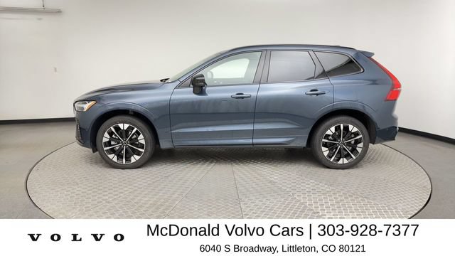 Used 2026 Volvo XC60 B5 Plus w/ Protection Package Premier AWD/4WD image 5