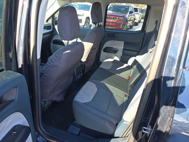 Used 2023 Ford Maverick XLT w/ Equipment Group 300A Standard image 9