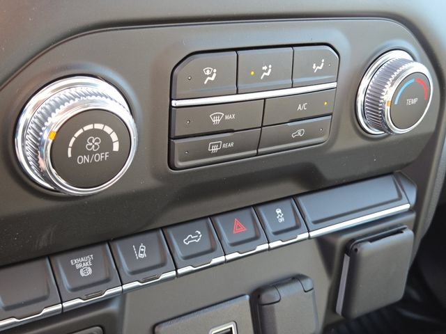 New 2026 GMC Sierra 3500 Pro AWD/4WD image 27