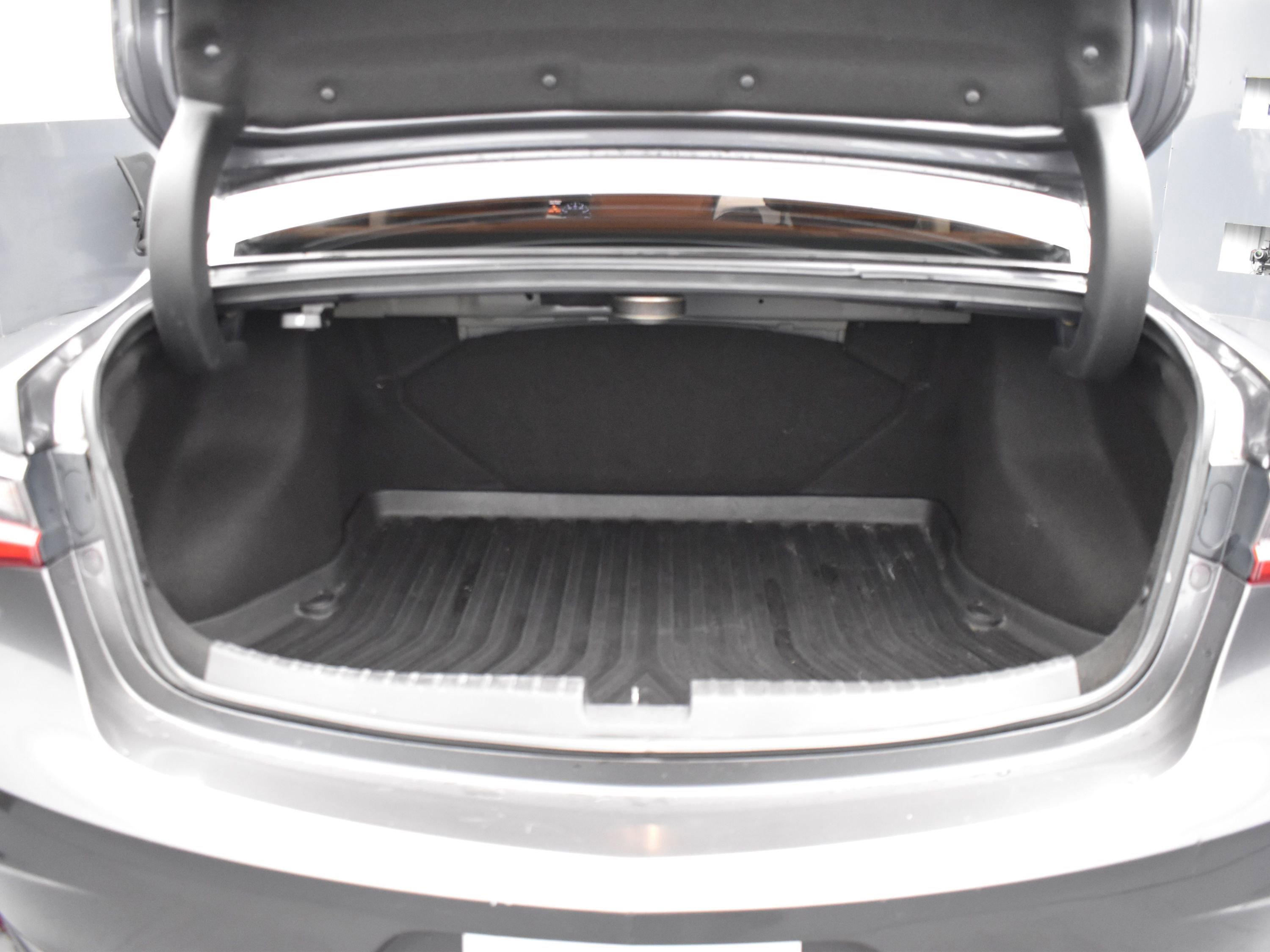 Used 2022 Acura ILX w/ Premium Package image 17