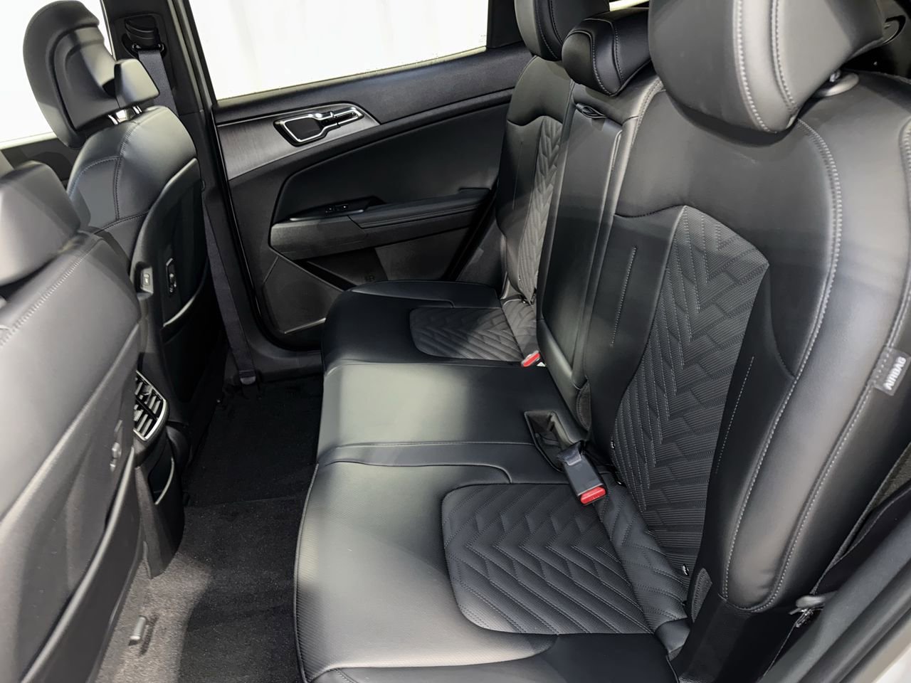 New 2026 Kia Sportage X-Line Prestige image 30