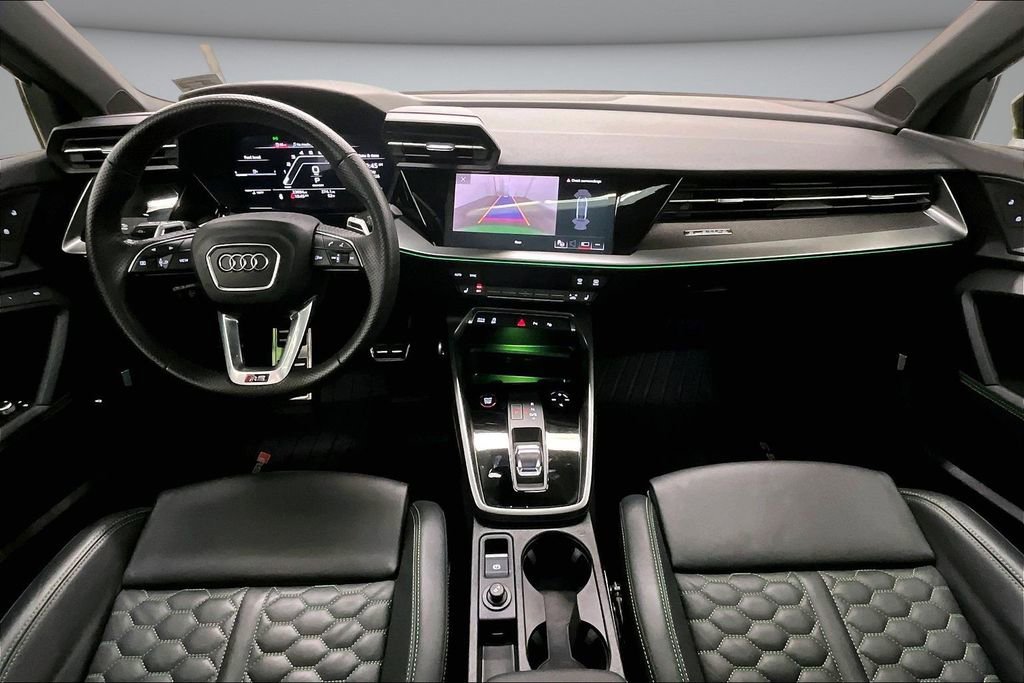 Used 2023 Audi RS 3 image 7