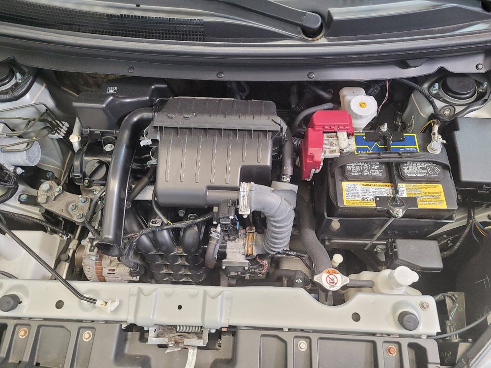 Used 2024 Mitsubishi Mirage ES FWD image 30