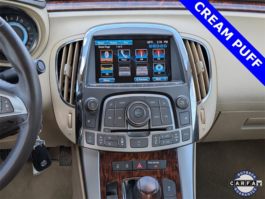 Used 2013 Buick LaCrosse Leather image 25