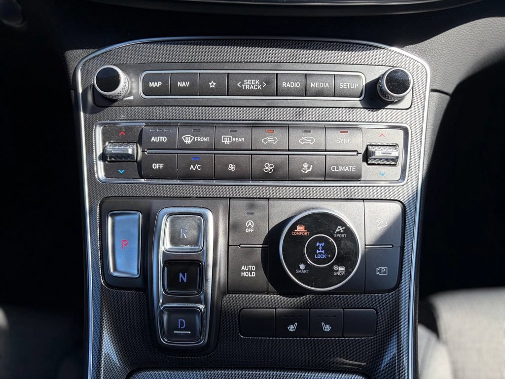 Used 2023 Hyundai Santa Fe SEL AWD/4WD image 32