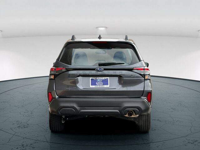 Certified 2026 Subaru Forester AWD/4WD image 5