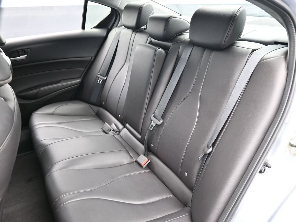 Used 2019 Acura ILX image 34