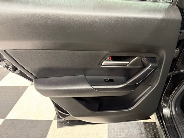 Used 2025 MAZDA CX-50 AWD 2.5 S w/ Preferred Package image 17