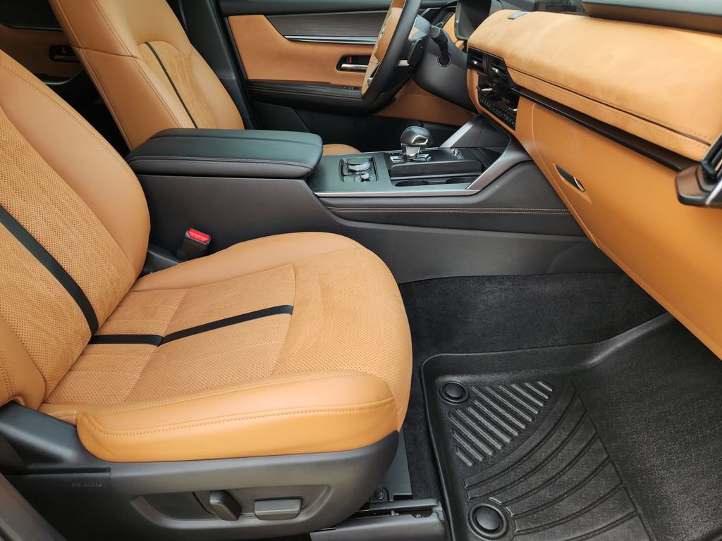 Used 2025 MAZDA CX-90 3.3 Turbo S w/ Premium Plus image 20