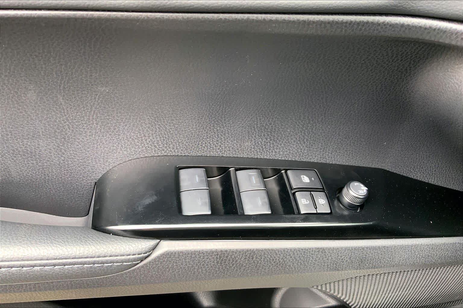 New 2026 Toyota Camry XSE w/ Premium Package FWD image 20