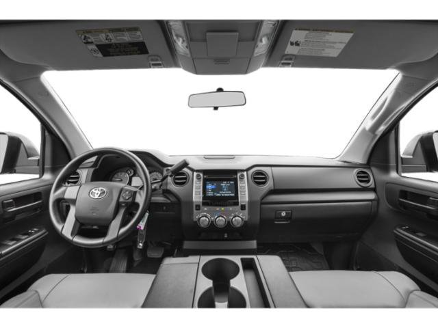 Used 2015 Toyota Tundra SR5 AWD/4WD image 8