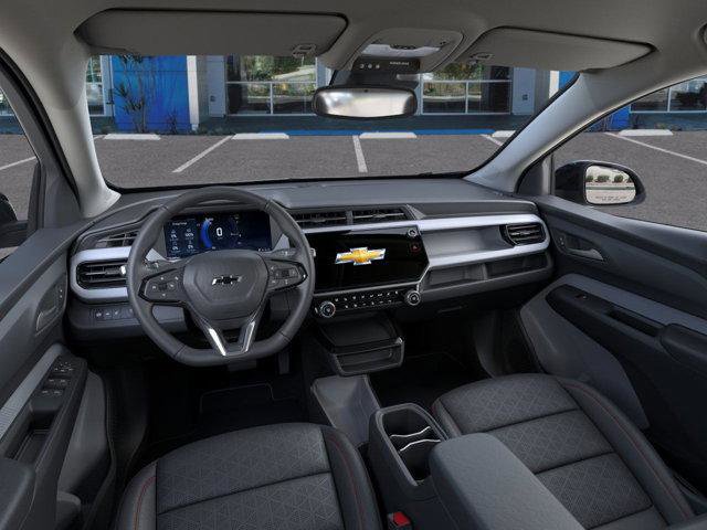 New 2027 Chevrolet Bolt RS image 15