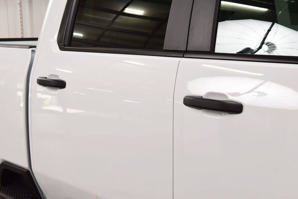 New 2026 Chevrolet Silverado 3500 W/T w/ WT/CX Safety Package AWD/4WD image 19