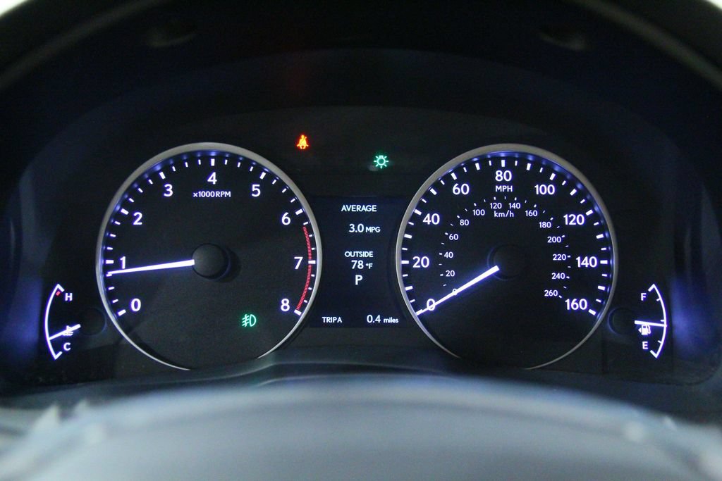 Used 2014 Lexus ES 350 w/ Premium Package FWD image 13
