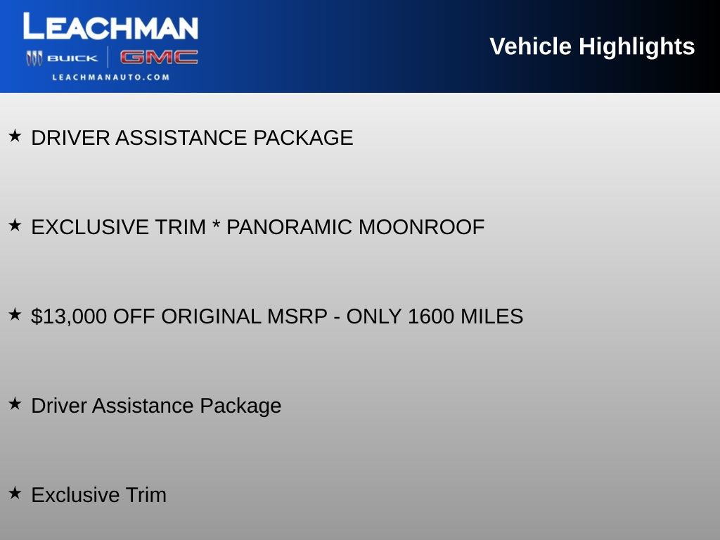 Used 2026 Mercedes-Benz GLE 350 4MATIC image 4