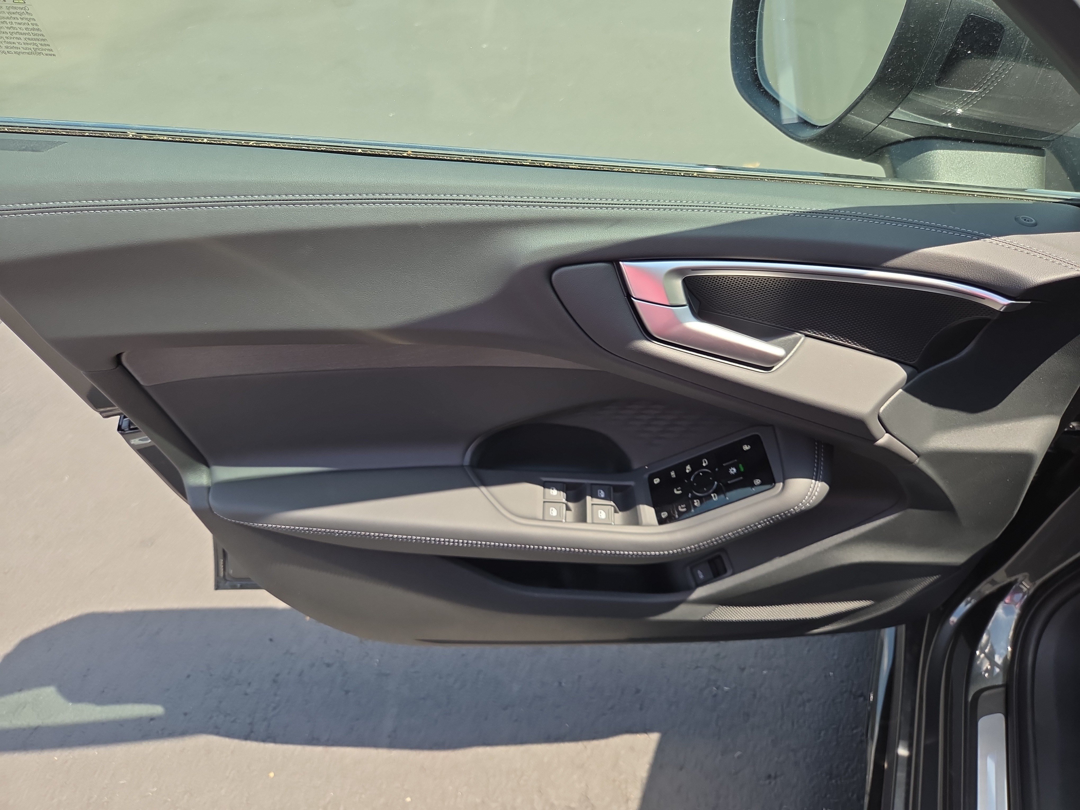 New 2026 Audi A5 Prestige AWD/4WD image 5