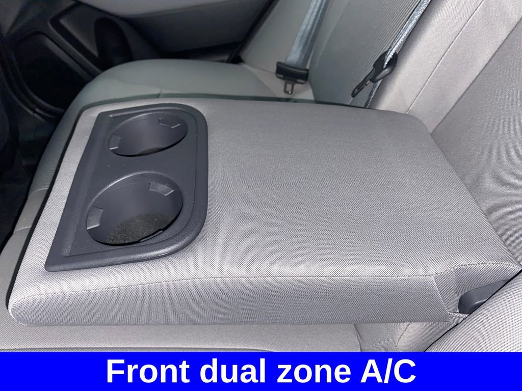 Certified 2025 Subaru Legacy Premium AWD/4WD image 13