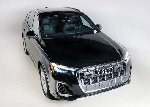 New 2026 Audi Q7 3.0T Premium Plus image 4