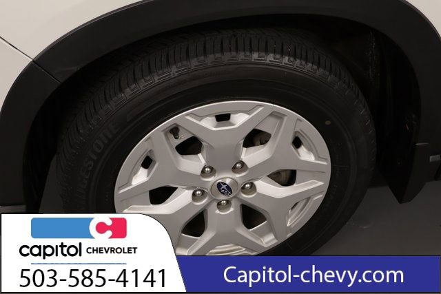 Used 2021 Subaru Forester image 8