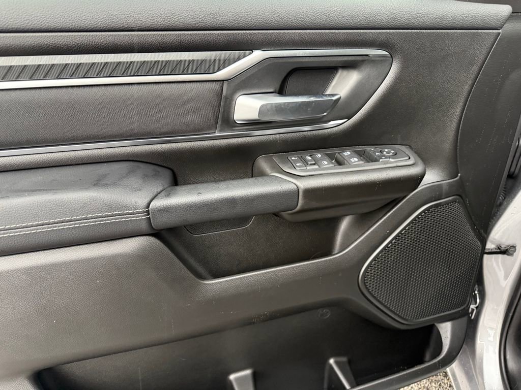New 2026 RAM 1500 Big Horn w/ Night Edition image 10