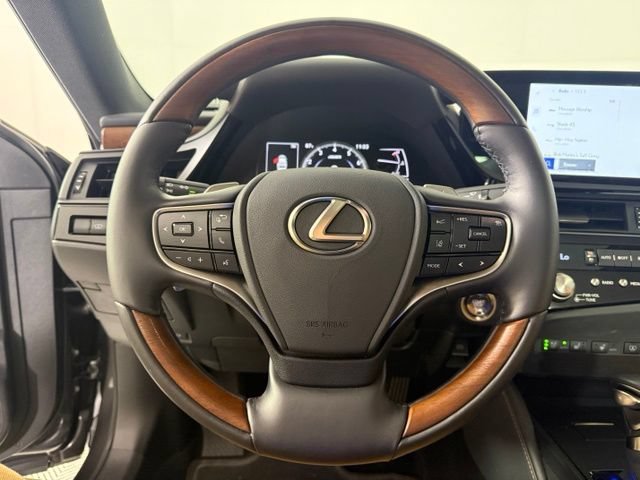 Used 2025 Lexus ES 350 Ultra Luxury w/ Accessory Package (Z2) FWD image 27