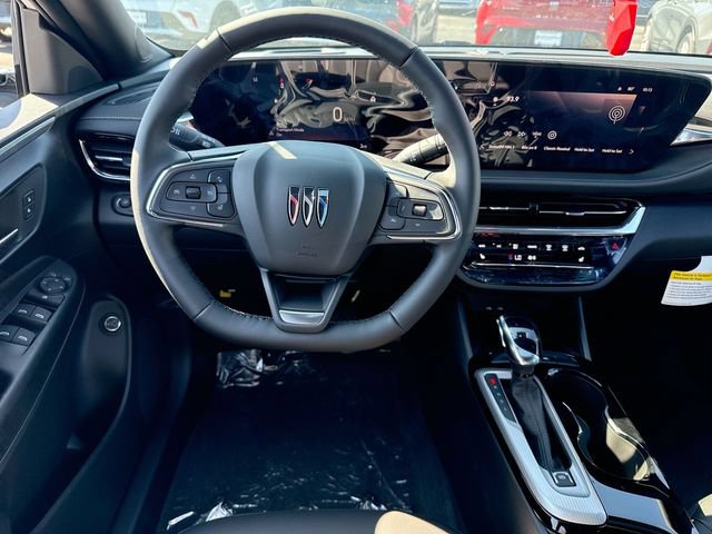 New 2026 Buick Envista Sport Touring FWD image 14