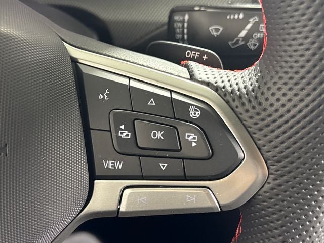 New 2026 Volkswagen GTI Autobahn FWD image 33