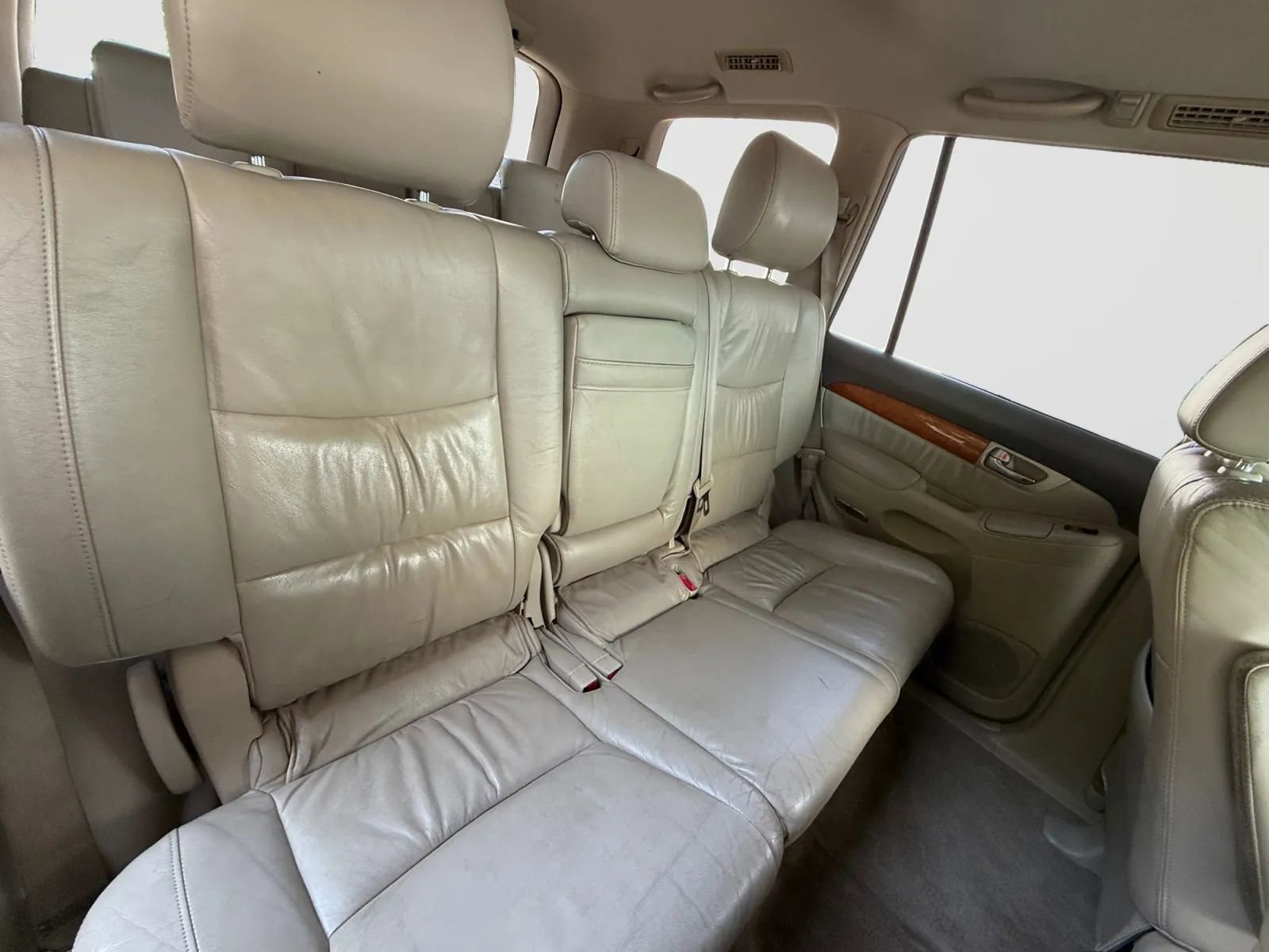 Used 2006 Lexus GX 470 AWD/4WD image 19